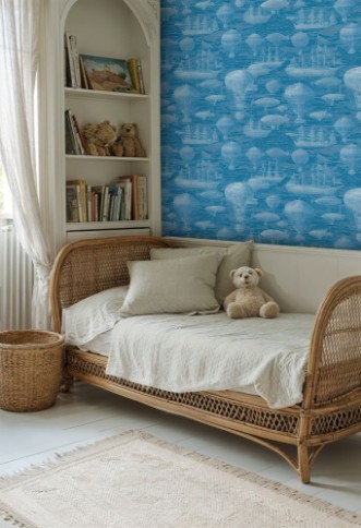 Image de Hugo Blue - 1097301-01